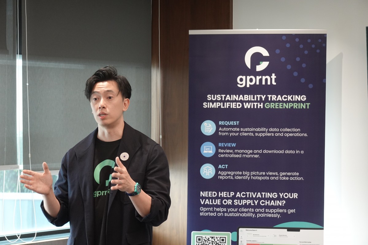 Carbon accounting tools Gprnt, SEFR, ESGenome help firms calculate emissions
